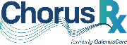 ChorusRX Logo